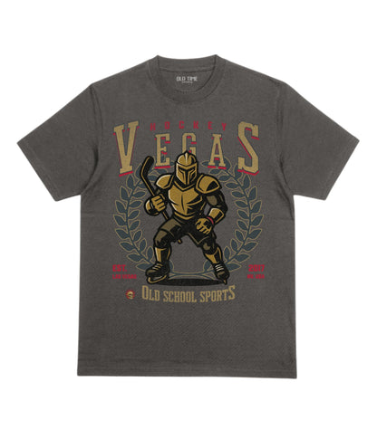 Vegas Hockey v3 T-Shirt