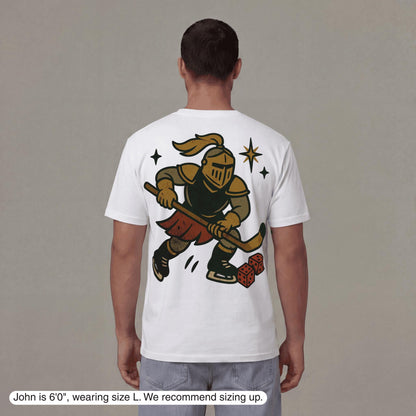 Vegas Playoffs T-Shirt