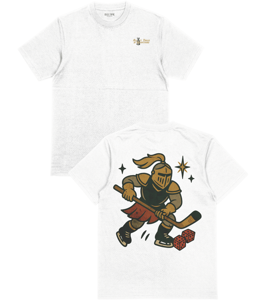 Vegas Playoffs T-Shirt - Old Time Sports
