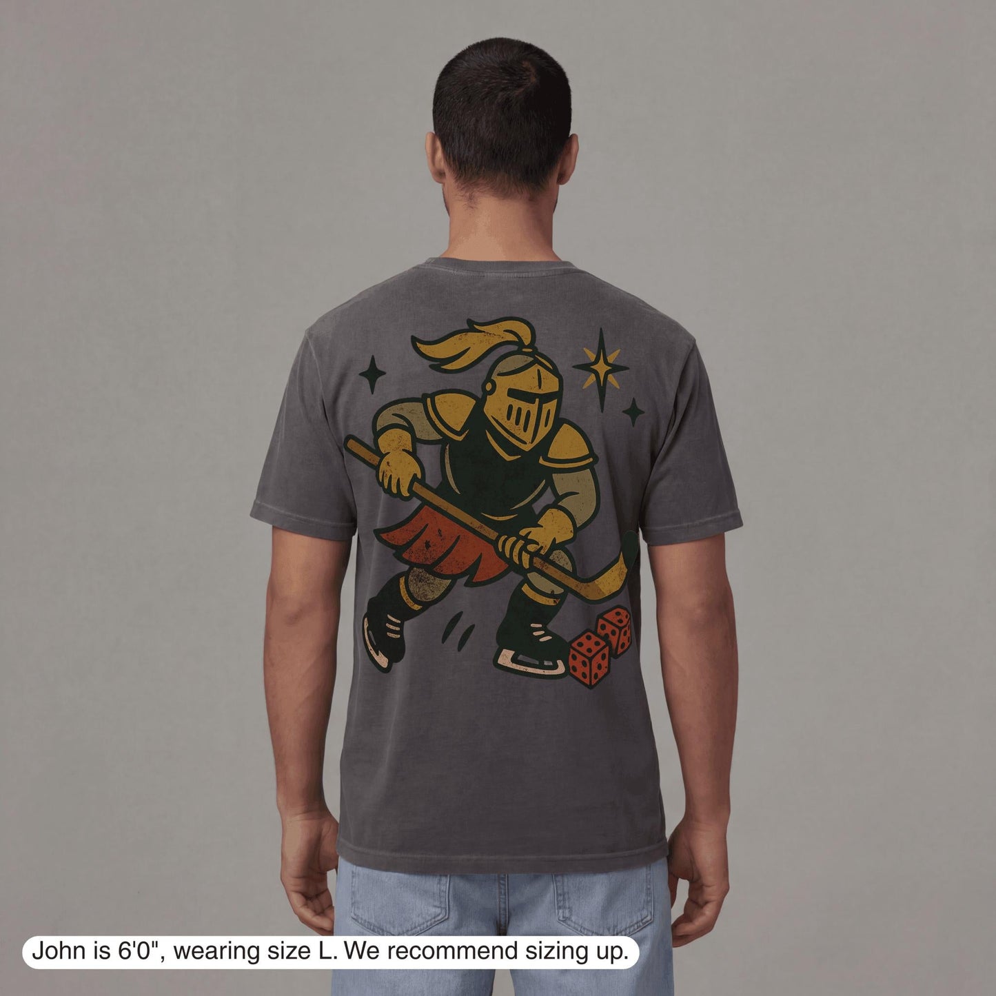 Vegas Playoffs T-Shirt