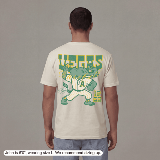 Vegas Since 1968 T-Shirt