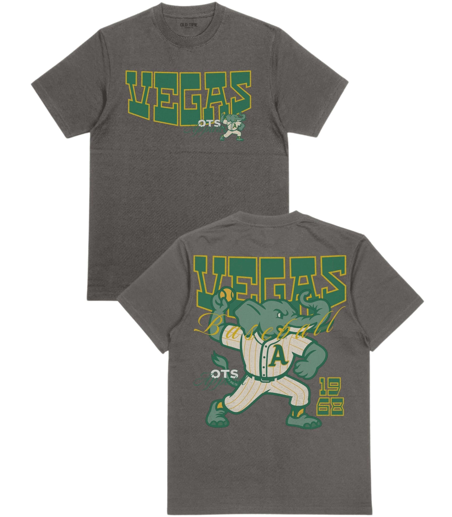 Vegas Since 1968 T-Shirt