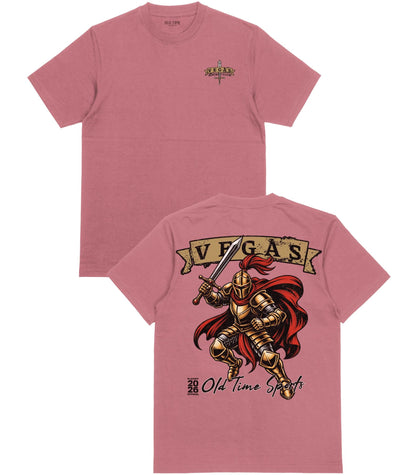 Vegas Sword T-Shirt - Old Time Sports