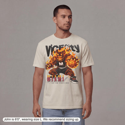 Vice City Basketball Club T-Shirt - Old Time Sports