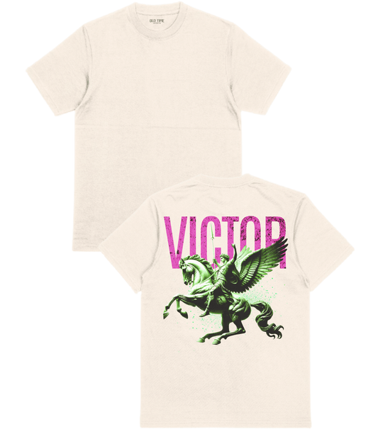 Victor T-Shirt - Old Time Sports