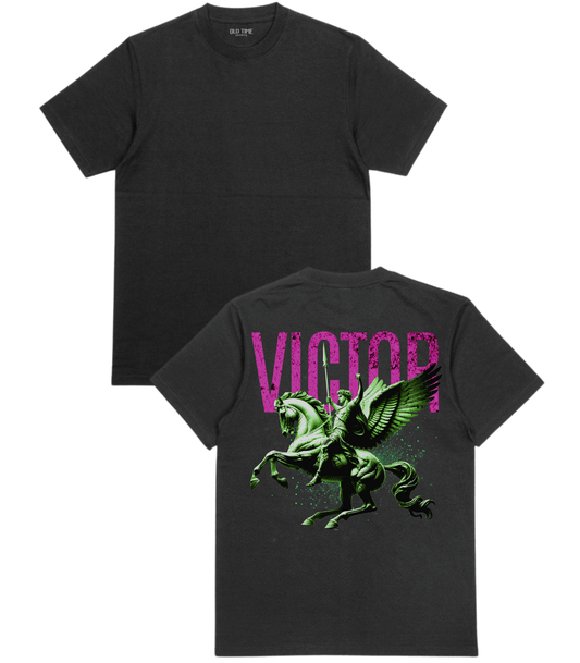 Victor T-Shirt - Old Time Sports