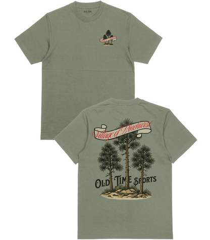 Village of Pinehurst T-Shirt