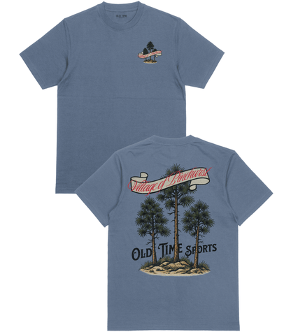 Village of Pinehurst T-Shirt