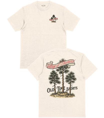 Village of Pinehurst T-Shirt - Old Time Sports