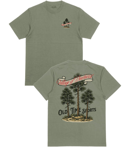 Village of Pinehurst T-Shirt - Old Time Sports