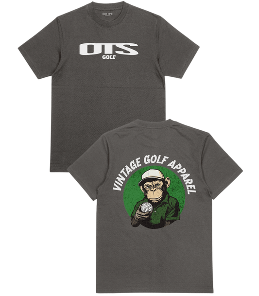 Vintage Golf Apparel - Old Time Sports