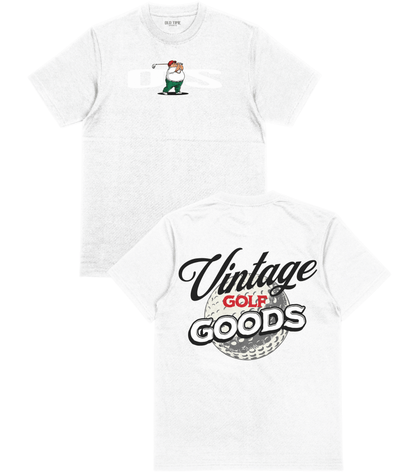 Vintage Golf Goods - Old Time Sports