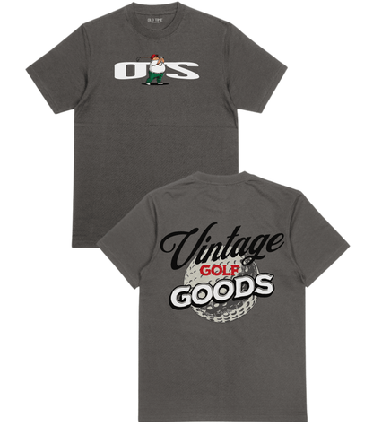 Vintage Golf Goods - Old Time Sports