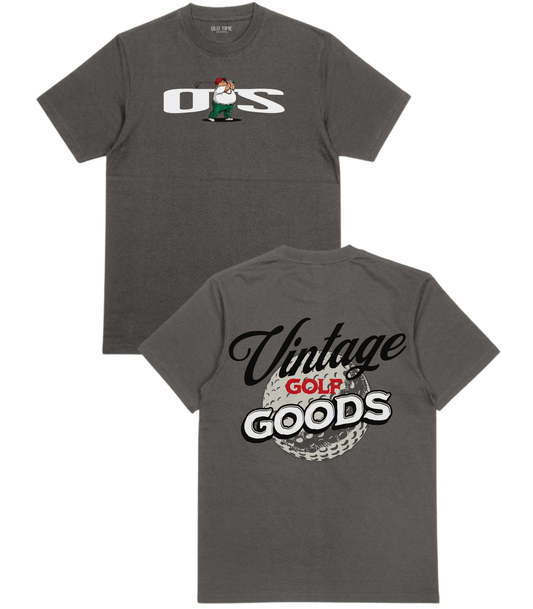 Vintage Golf Goods - Old Time Sports