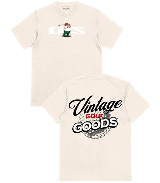 Vintage Golf Goods - Old Time Sports