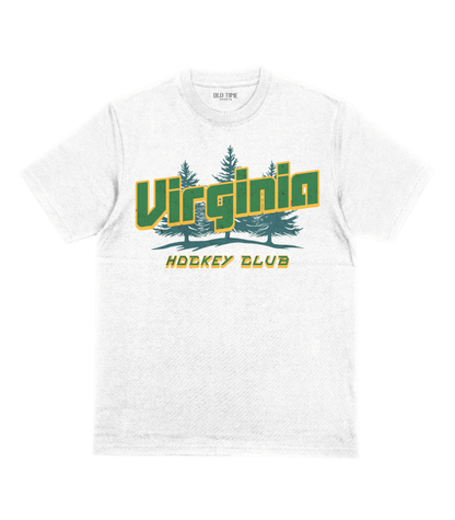 Virginia Hockey Club T-Shirt - Old Time Sports