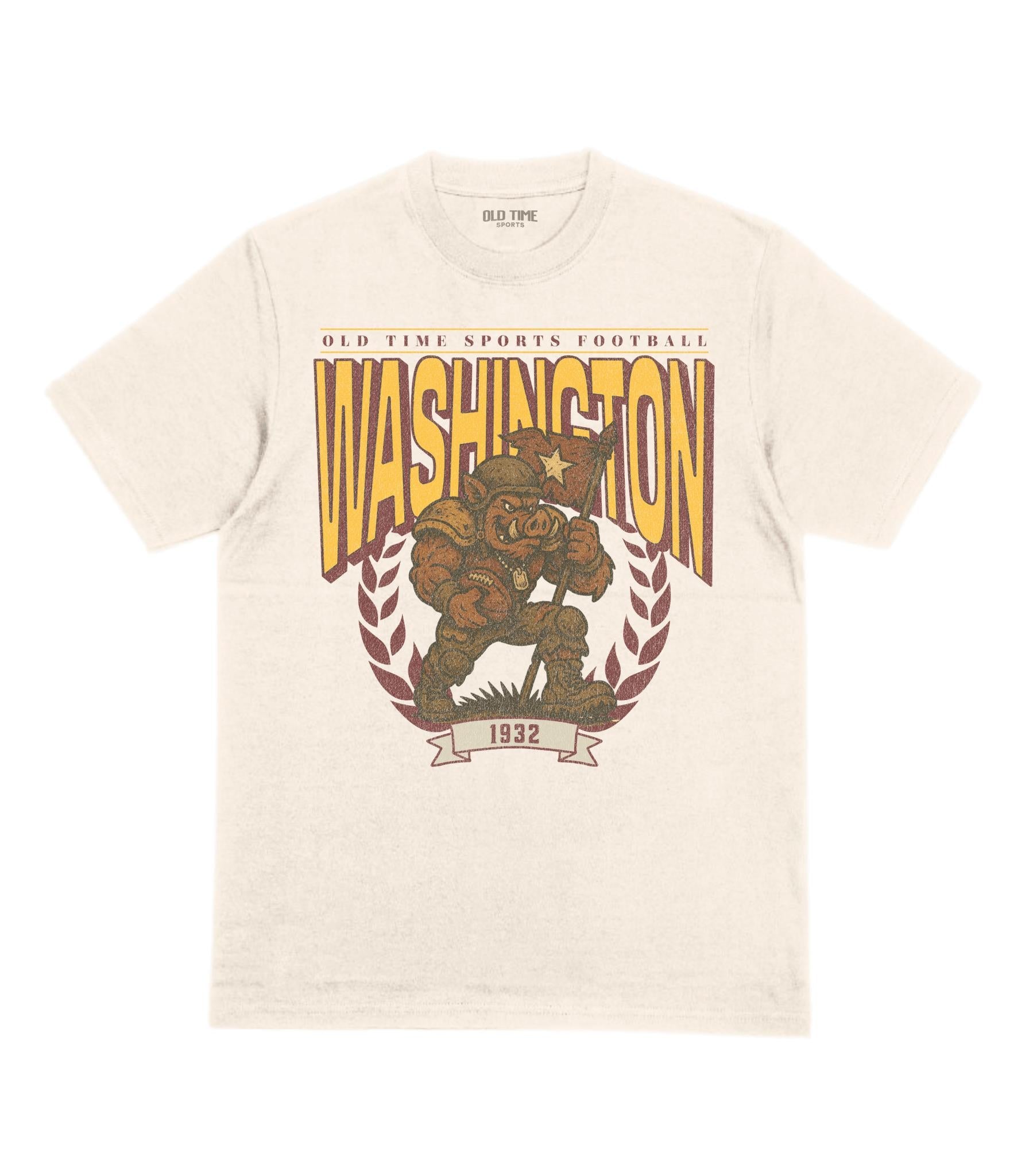 WAS Football Club T-Shirt - Old Time Sports