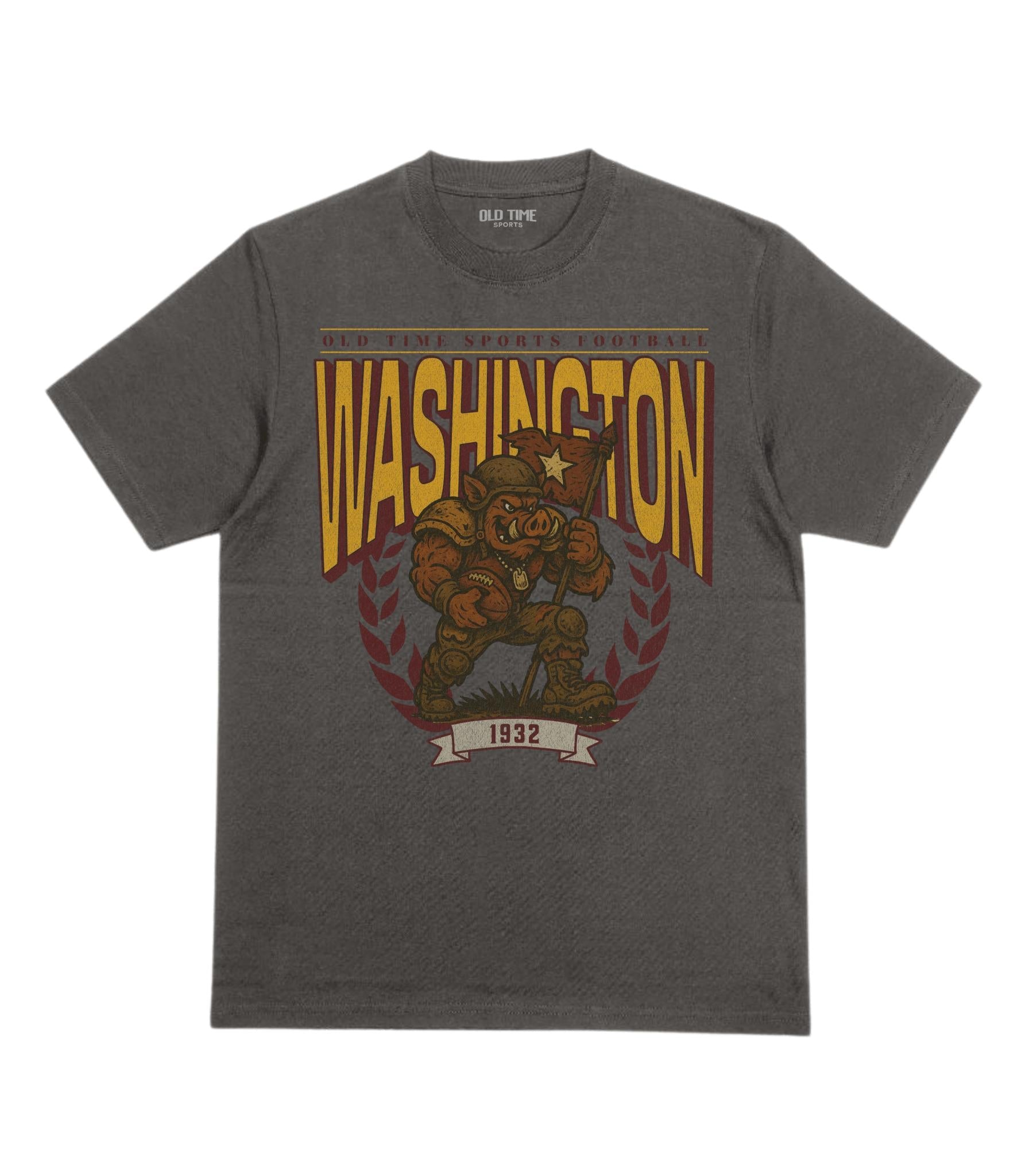 WAS Football Club T-Shirt - Old Time Sports