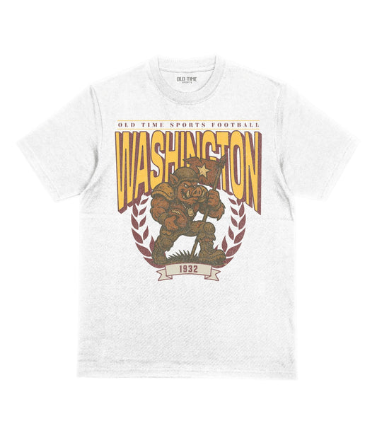 WAS Football Club T-Shirt