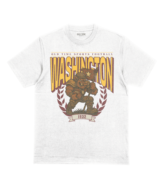 WAS Football Club T-Shirt - Old Time Sports