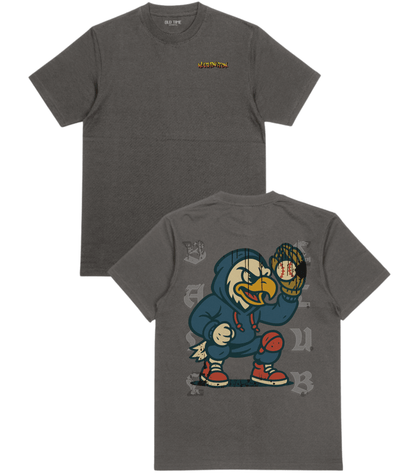 Washington Ball Club T-Shirt - Old Time Sports