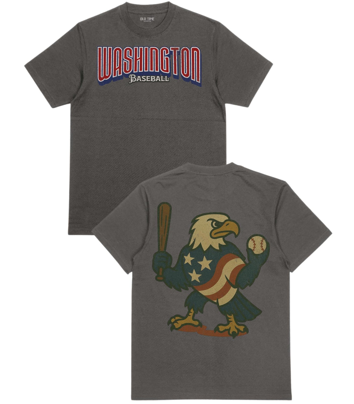 Washington Baseball Team T-Shirt