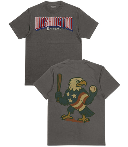 Washington Baseball Team T-Shirt