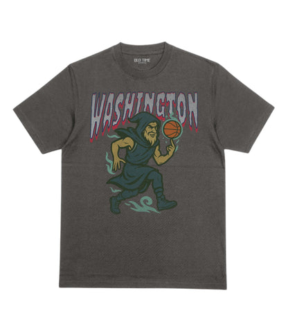 Washington Basketball Club T-Shirt