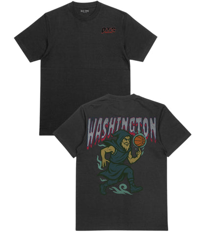 Washington Basketball T-Shirt