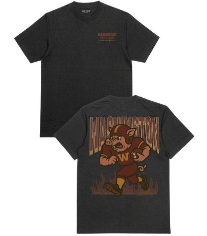 Washington Football Club T-Shirt - Old Time Sports