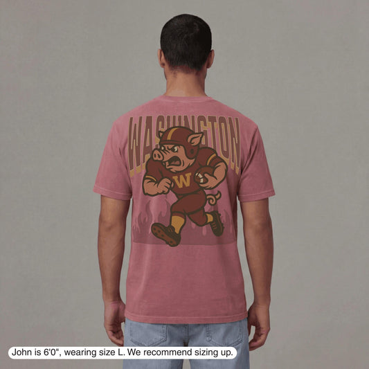 Washington Football Club T-Shirt