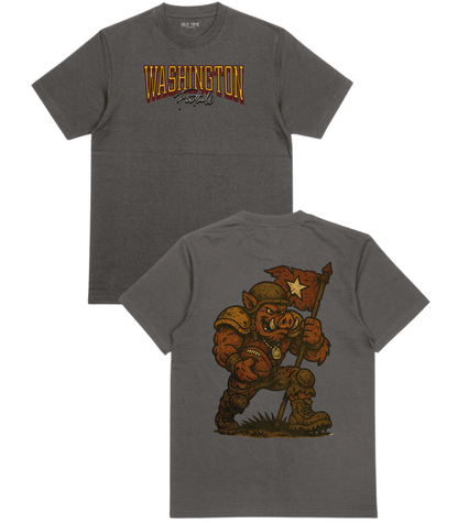 Washington Football T-Shirt - Old Time Sports