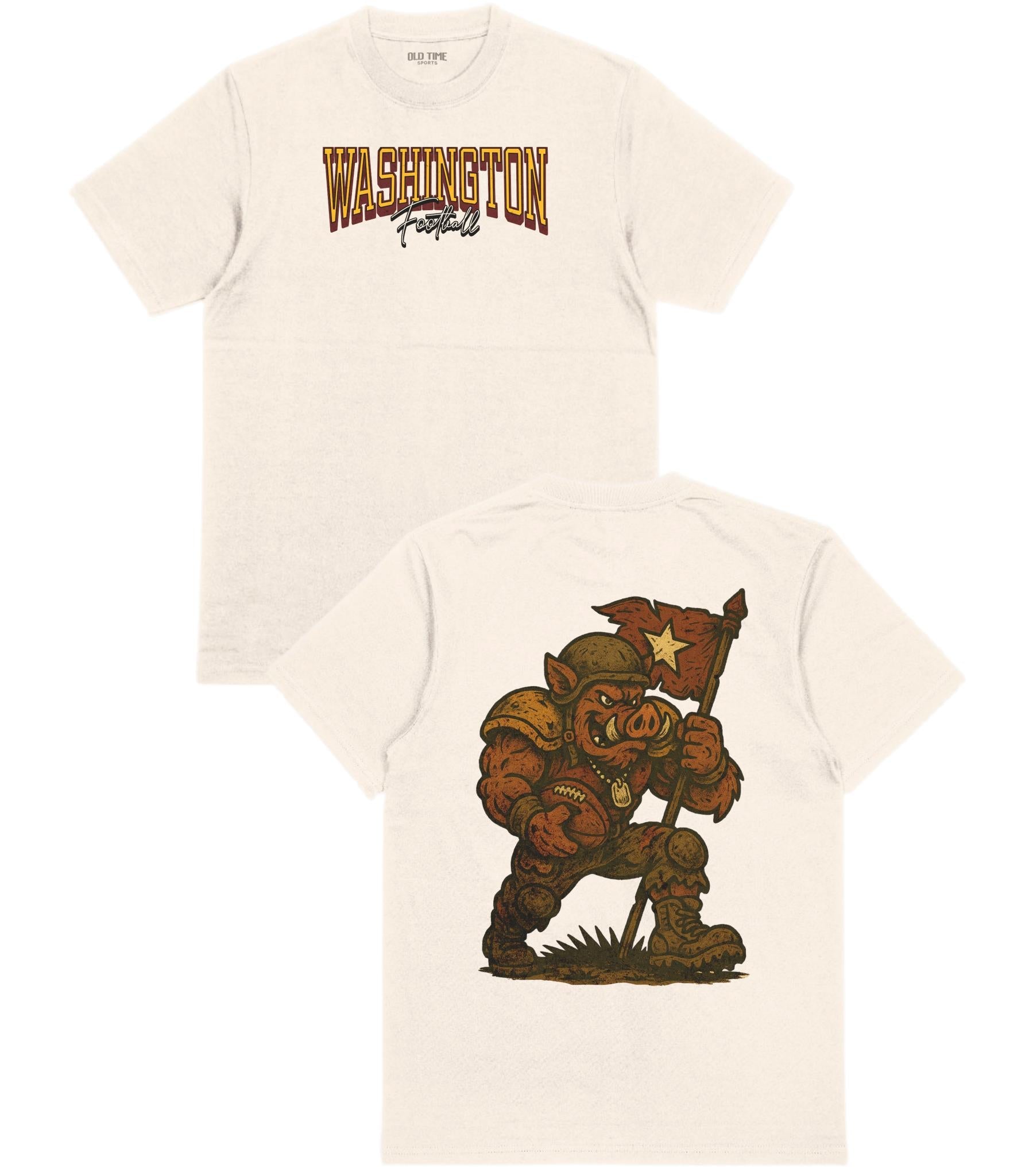 Washington Football T-Shirt