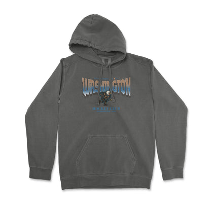 Washington HC Premium Hoodie - Old Time Sports
