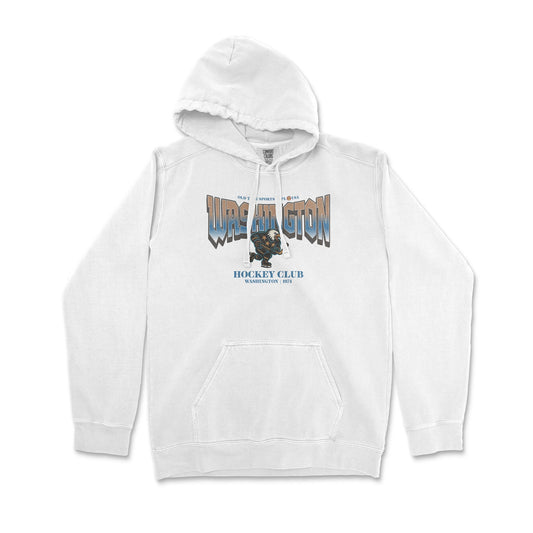 Washington HC Premium Hoodie - Old Time Sports