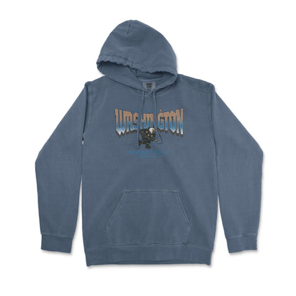 Washington HC Premium Hoodie - Old Time Sports