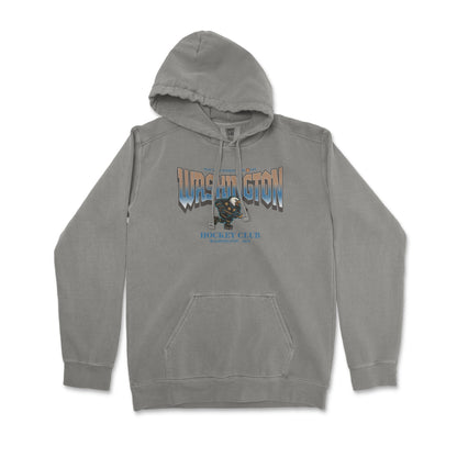 Washington HC Premium Hoodie - Old Time Sports