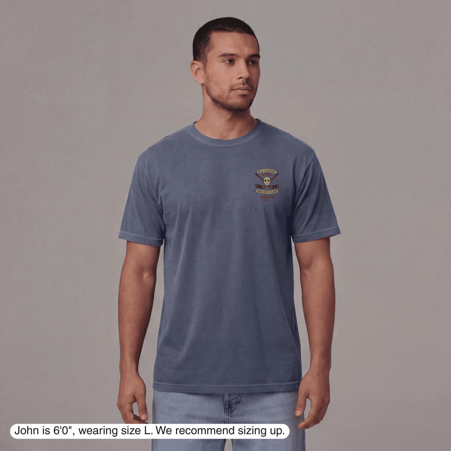 Washington Hockey v1 T-Shirt