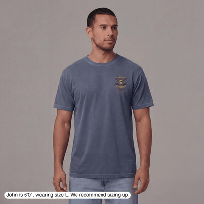 Washington Hockey v1 T-Shirt