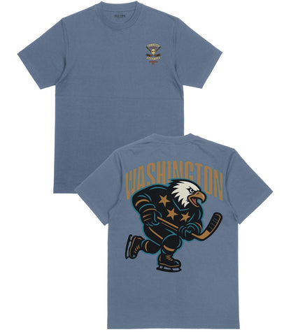 Washington Hockey v1 T-Shirt