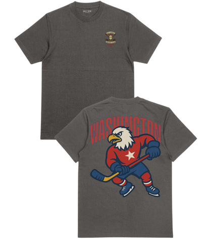 Washington Hockey v2 T-Shirt