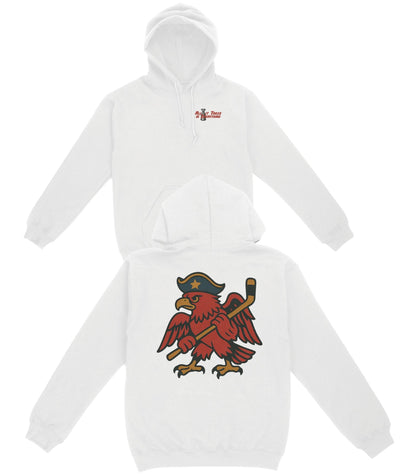 Washington Playoffs Basic Hoodie