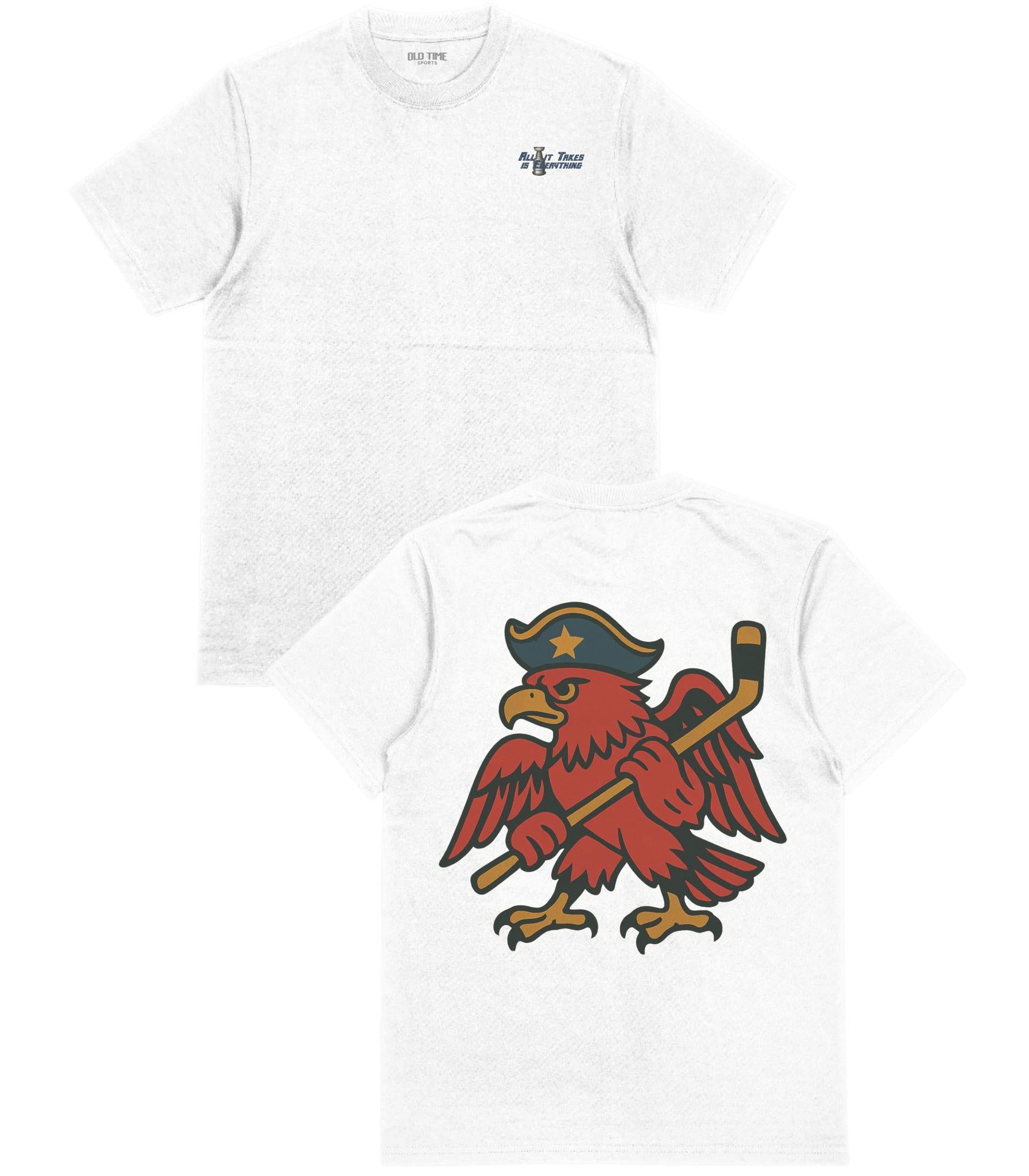 Washington Playoffs T-Shirt