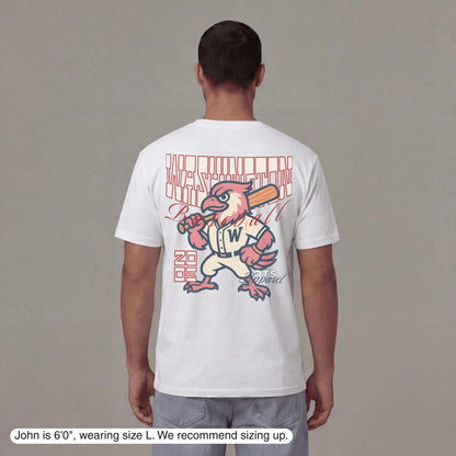 Washington Since 2005 T-Shirt - Old Time Sports