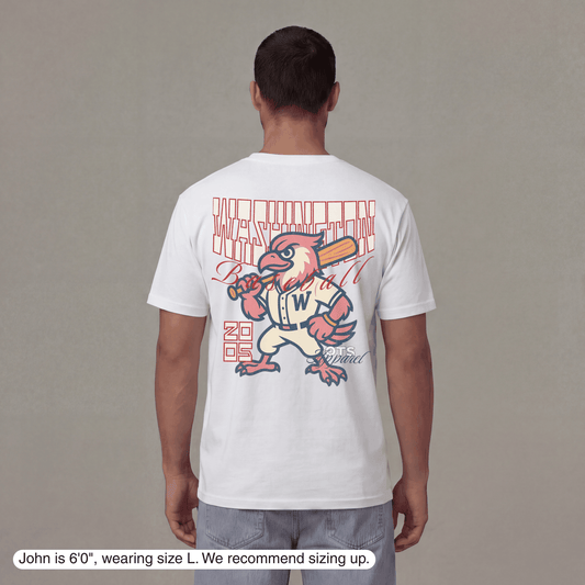 Washington Since 2005 T-Shirt