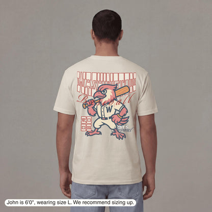 Washington Since 2005 T-Shirt - Old Time Sports