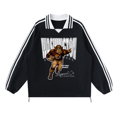 Washington Sportswear Signature Jacket - Old Time Sports