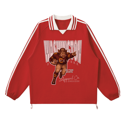 Washington Sportswear Signature Jacket - Old Time Sports