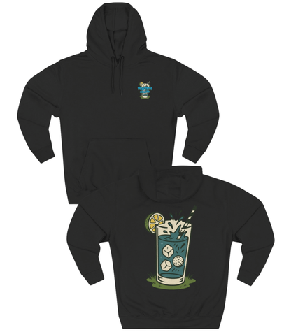 Water Hazard v1 Hoodie - Old Time Sports