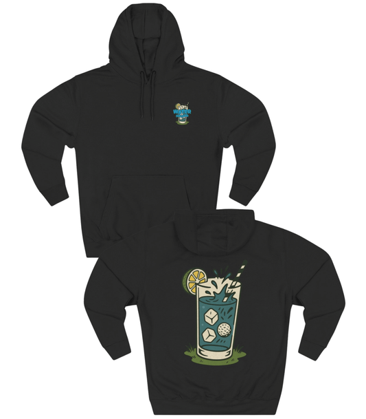 Water Hazard v1 Hoodie - Old Time Sports